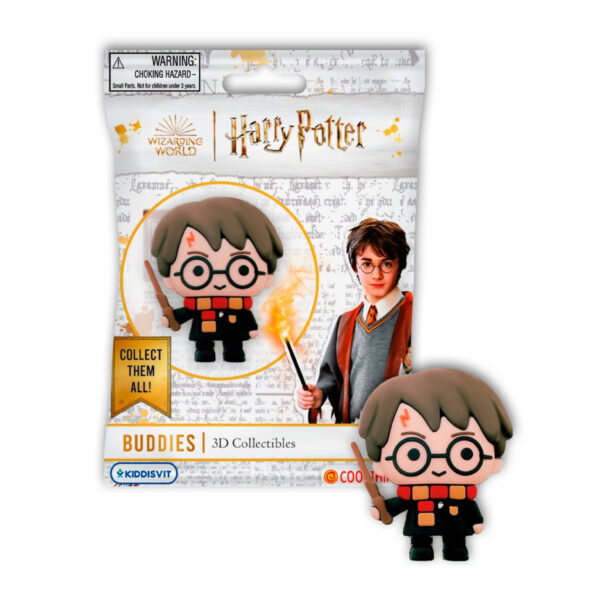 Фігурка-сюрприз "Harry Potter" Cool Things HP004 в асортименті