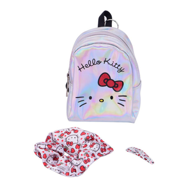 Дитяча колекційна сумка Hello Kitty Маленька Модниця #sbabam 160/CN23-4 з сюрпризом