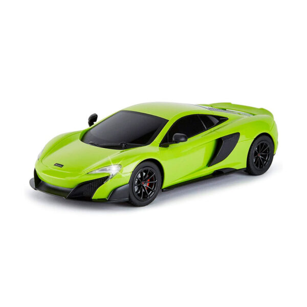 Автомобіль на радіокеруванні MCLAREN 675LT KS DRIVE 124GMGR масштаб 1:24, 2.4Ghz