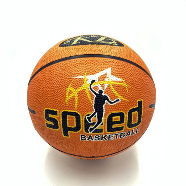 М'яч баскетбольний Speed Basket ball №5 NE-BAS-1029