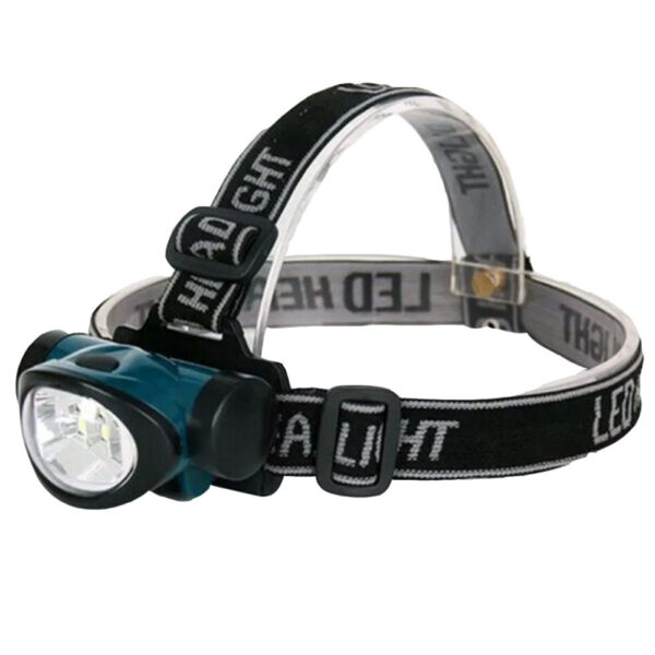 Налобний ліхтар Headlamp NE-LP-606, 3 режими