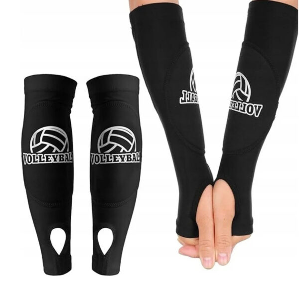 Захисний рукав, захист рук для волейболу Volleyball Hand Protection NE-VOL-18LXL розмір L/XL